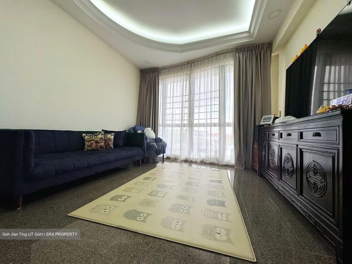 Eastpoint Green (D18), Condominium #566252991